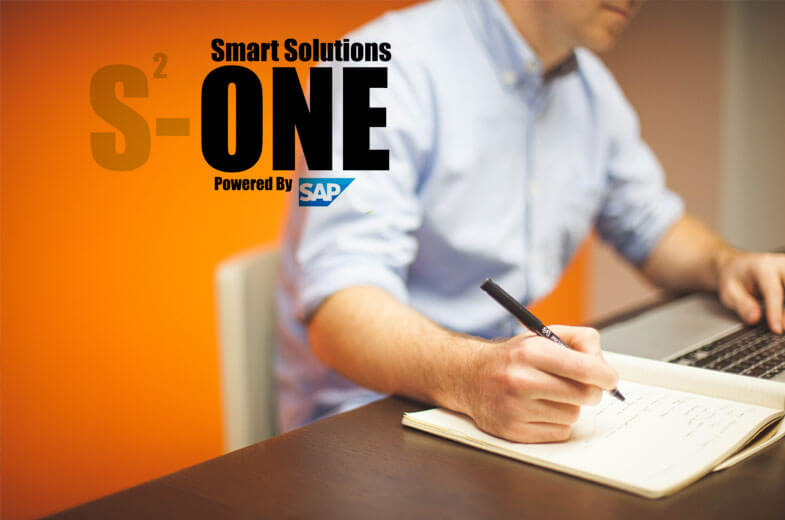 Lanzamiento Smart Solutions One