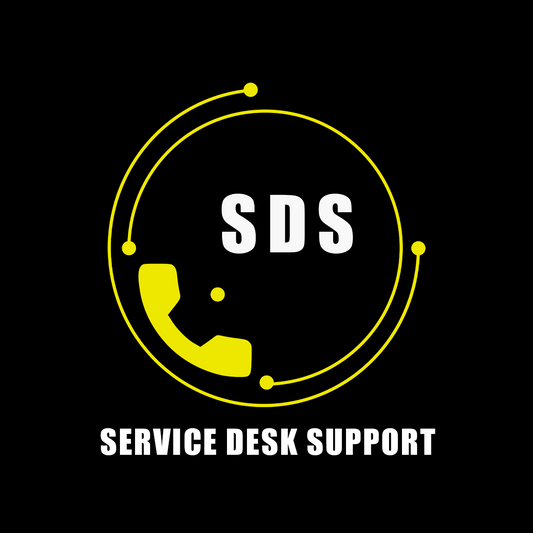 Service Desk Support