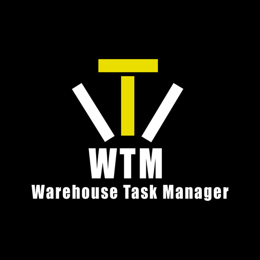 Warehouse Task Manager