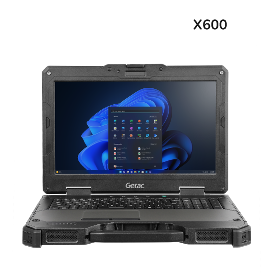 X600