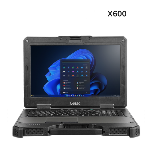 X600