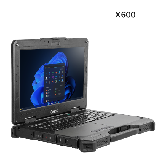 X600