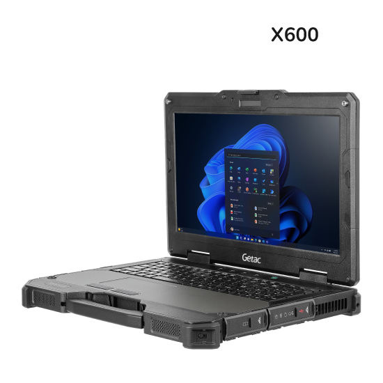 X600