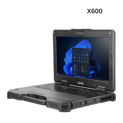 X600