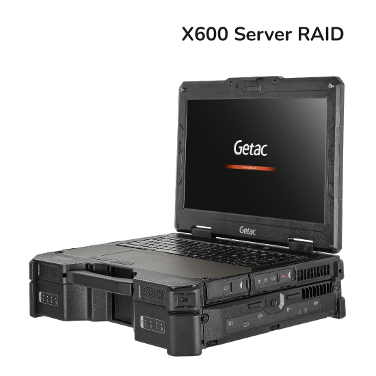 X600 SERVER