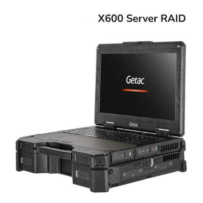 X600 SERVER