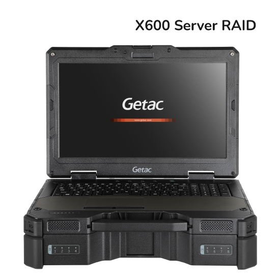 X600 SERVER