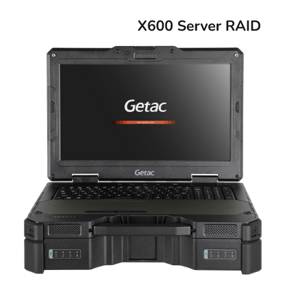 X600 SERVER