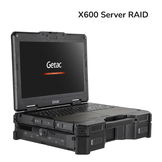 X600 SERVER