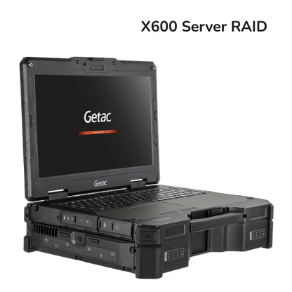 X600 SERVER