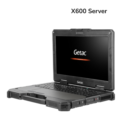 X600 SERVER