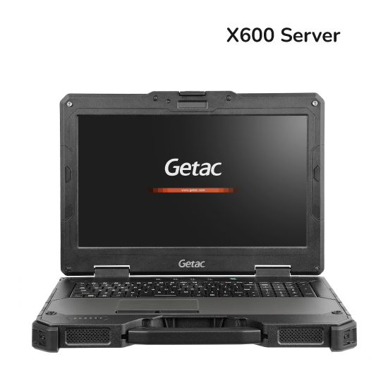 X600 SERVER