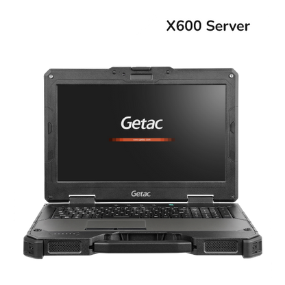 X600 SERVER