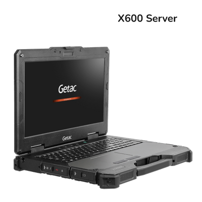 X600 SERVER