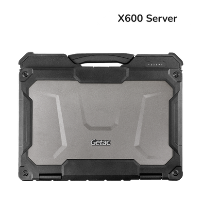 X600 SERVER