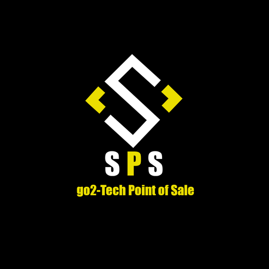 go2-Tech Point of Sale